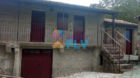 Foto 3 de Finca rústica en venda a A Merca  , Ourense