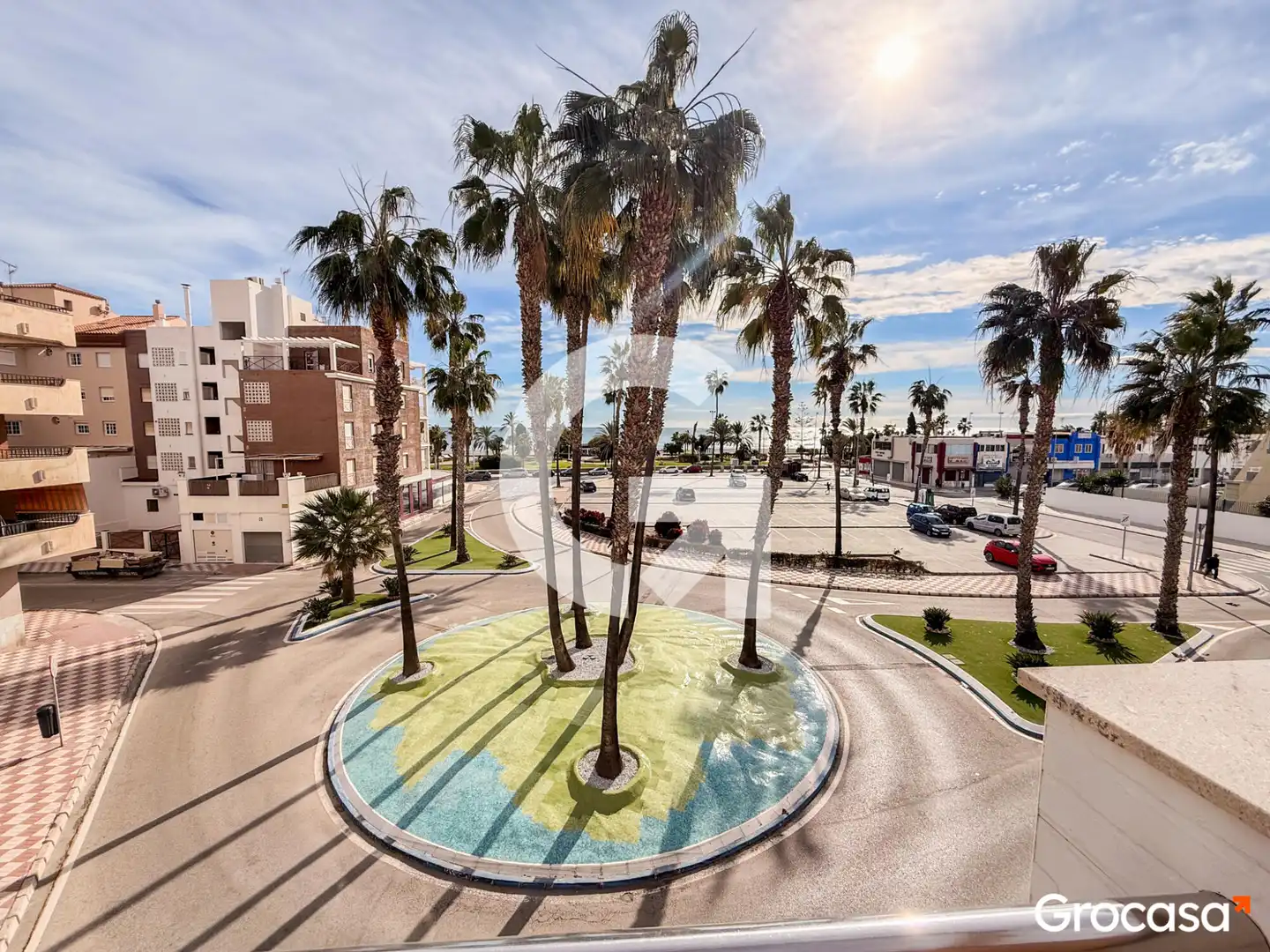 Exterior view of Houses for sale in Vélez-Málaga  with Air Conditioner, Heating and Terrace