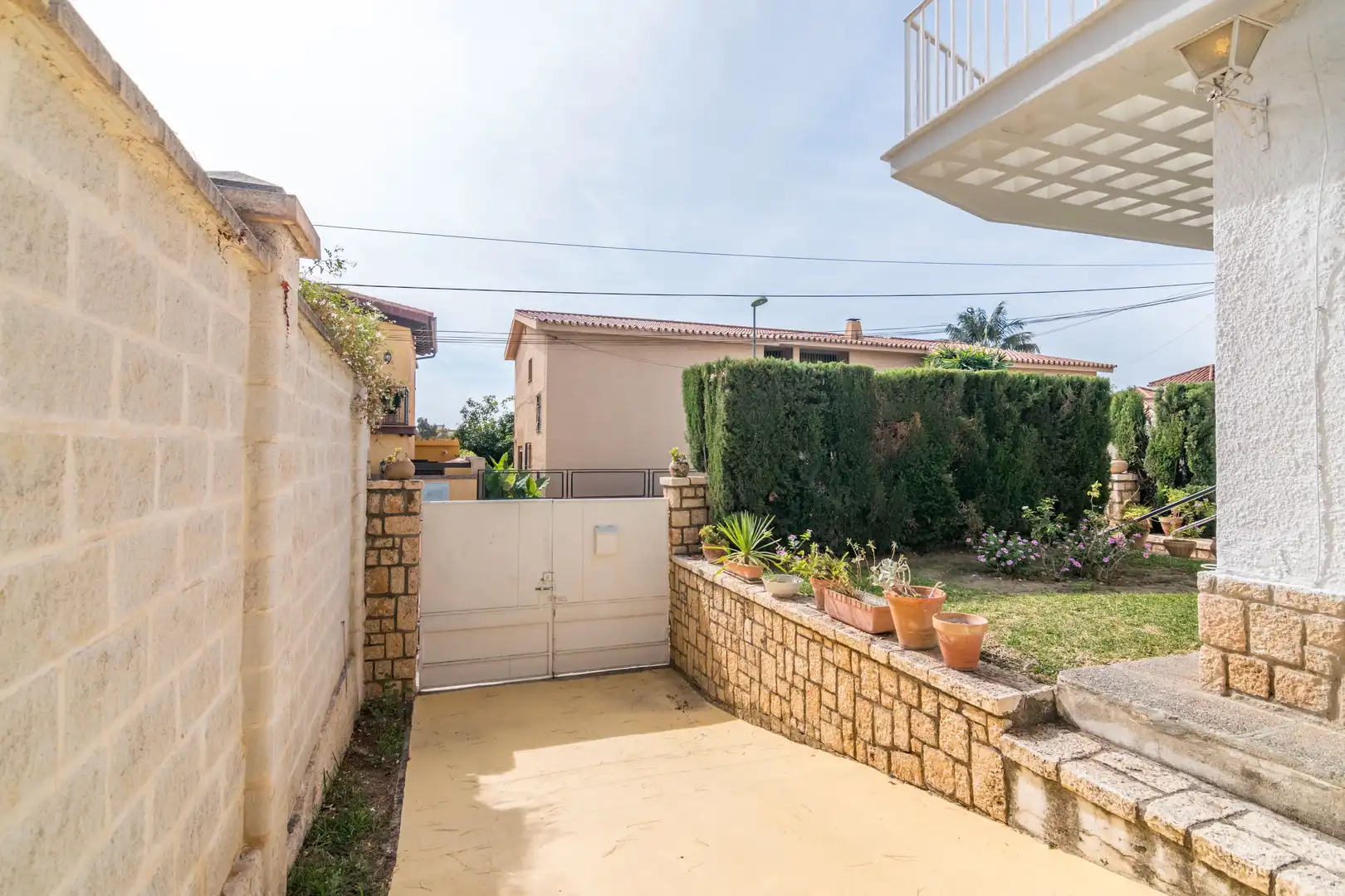 Casa o xalet en venda a Calle Gabriel y Galán, Pedregalejo - Morlaco