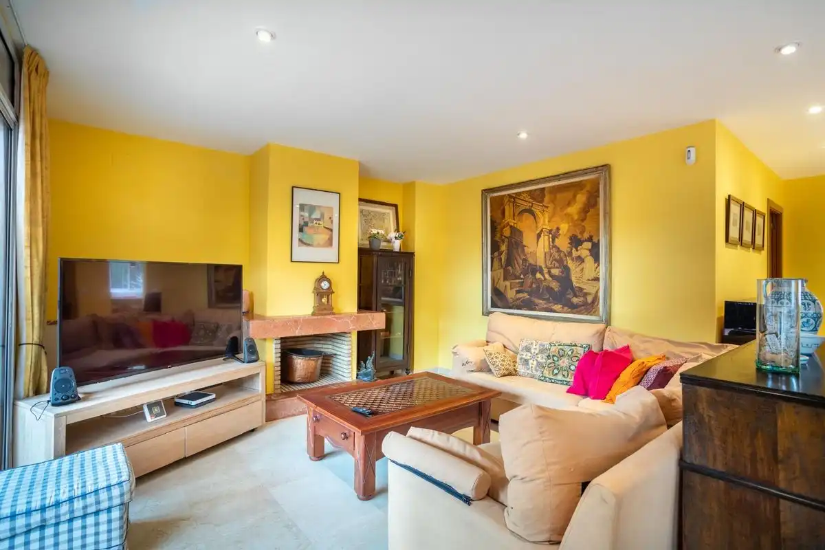 Maison mitoyenne avec terrasse à vendre à Carrer dels Oms, imagen 14