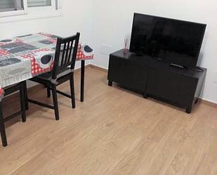Dining room of Flat to rent in Periana  with Air Conditioner