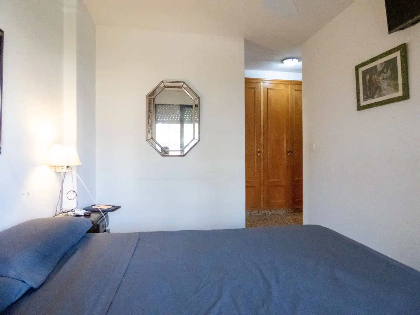Flat with pool for sale in Playa de San Juan - El Cabo de las Huertas, imagen 18