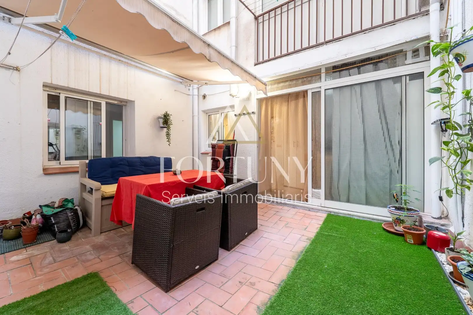 Wohnung zum Verkauf in PAISOS CATALANS, Ponent