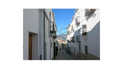 Foto 3 de Casa o chalet en venta en Zahara, Cádiz