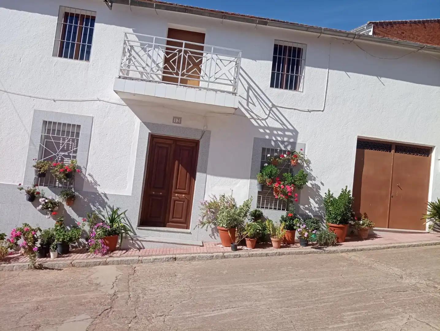 Country homes for sale in Almodóvar del Campo