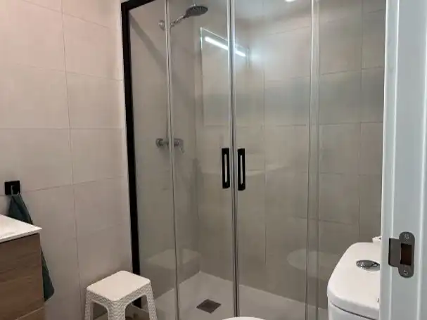 Zimmer in Valdemoro, Madrid