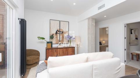 Foto 5 de Piso en venta en Niño Jesús,  Madrid Capital