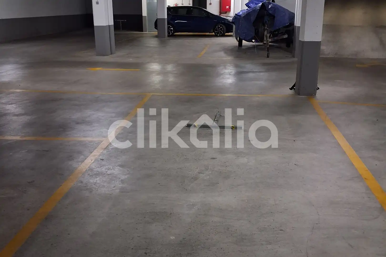 Individual with lift for sale in Quartell, imagen 4