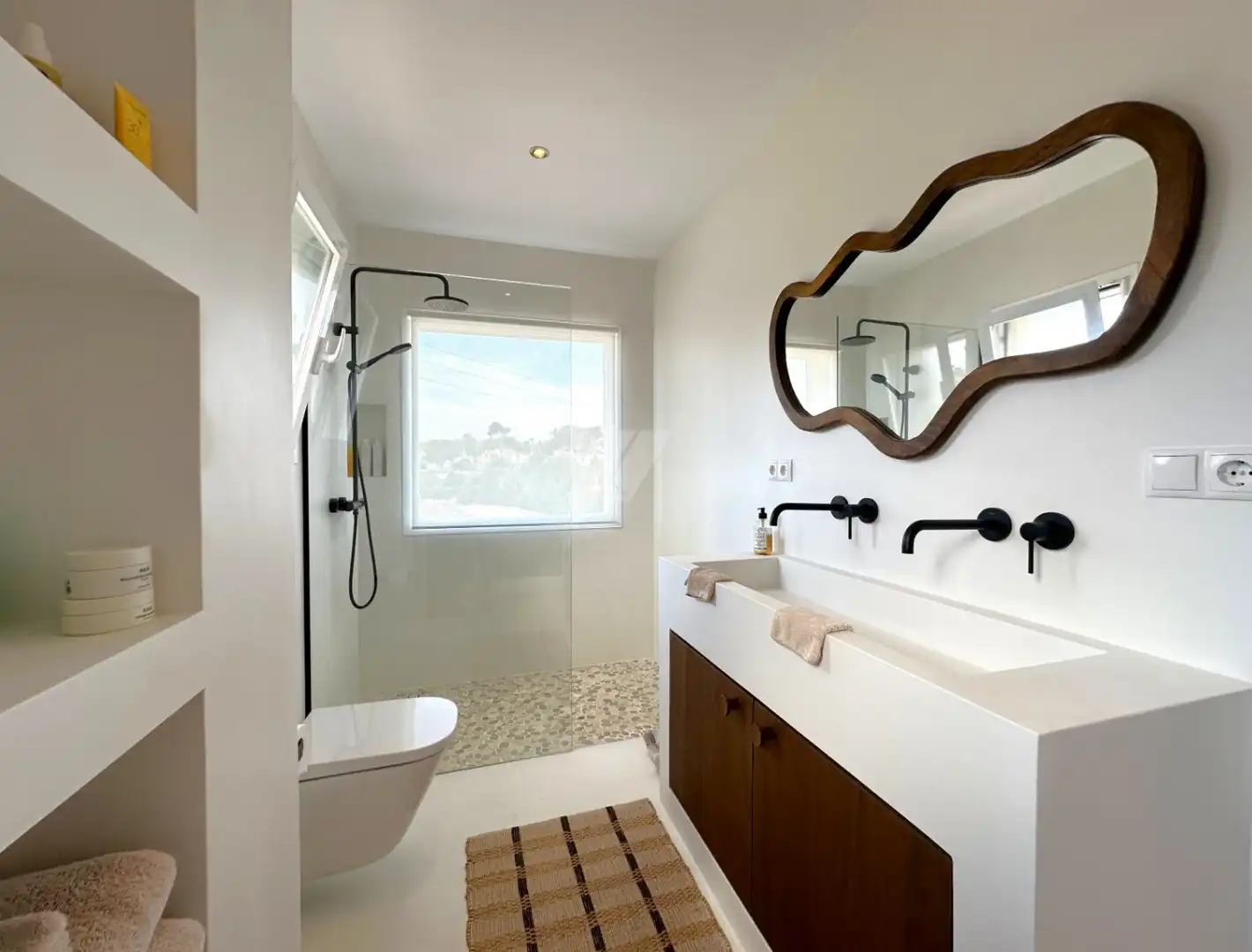 Villa con terrazza in vendita a Cala Advocat - Baladrar, imagen 17