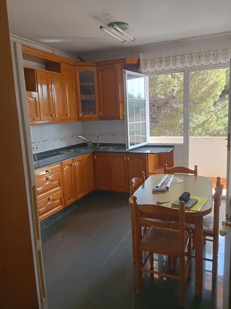 Villa avec terrasse à vendre à Los Narejos - Punta Calera, imagen 9