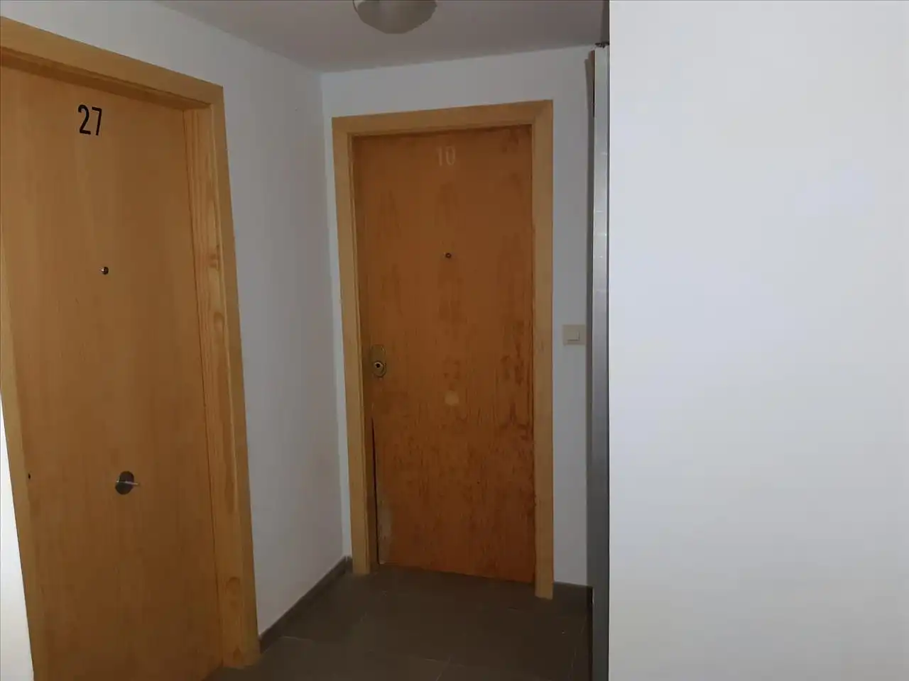Duplexes for sale in DE LA NAVA, Turre