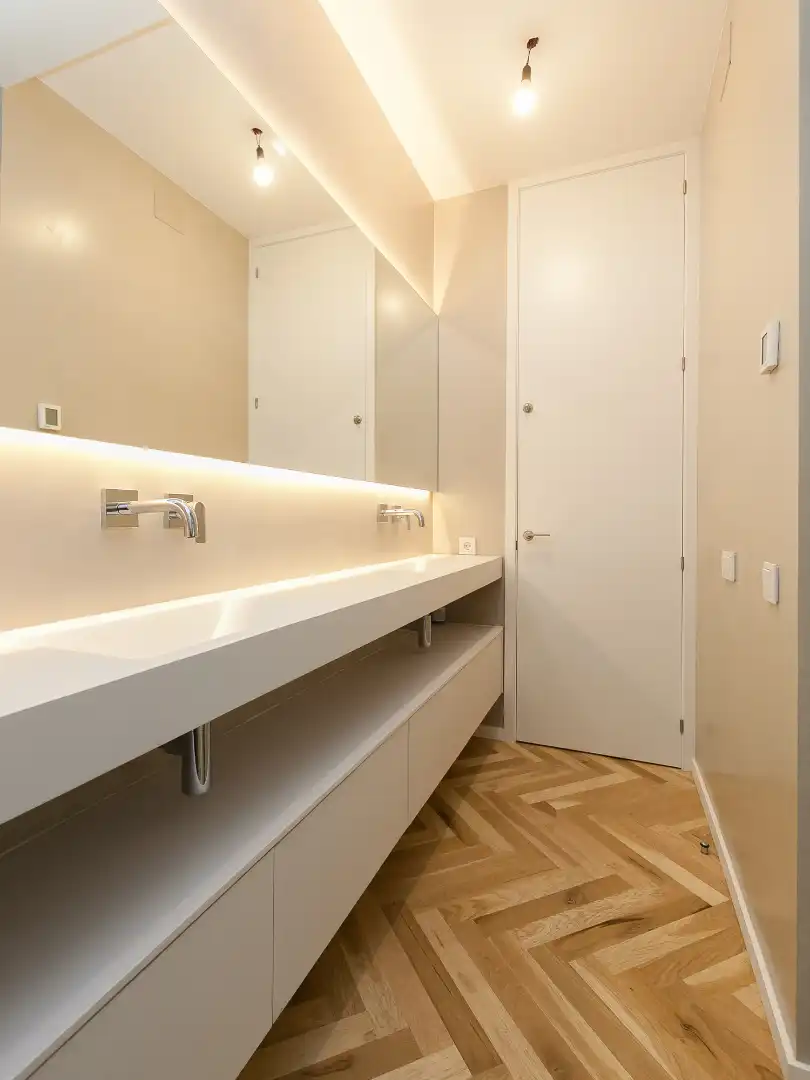 Flat with lift for sale in Rambla de Catalunya, imagen 16