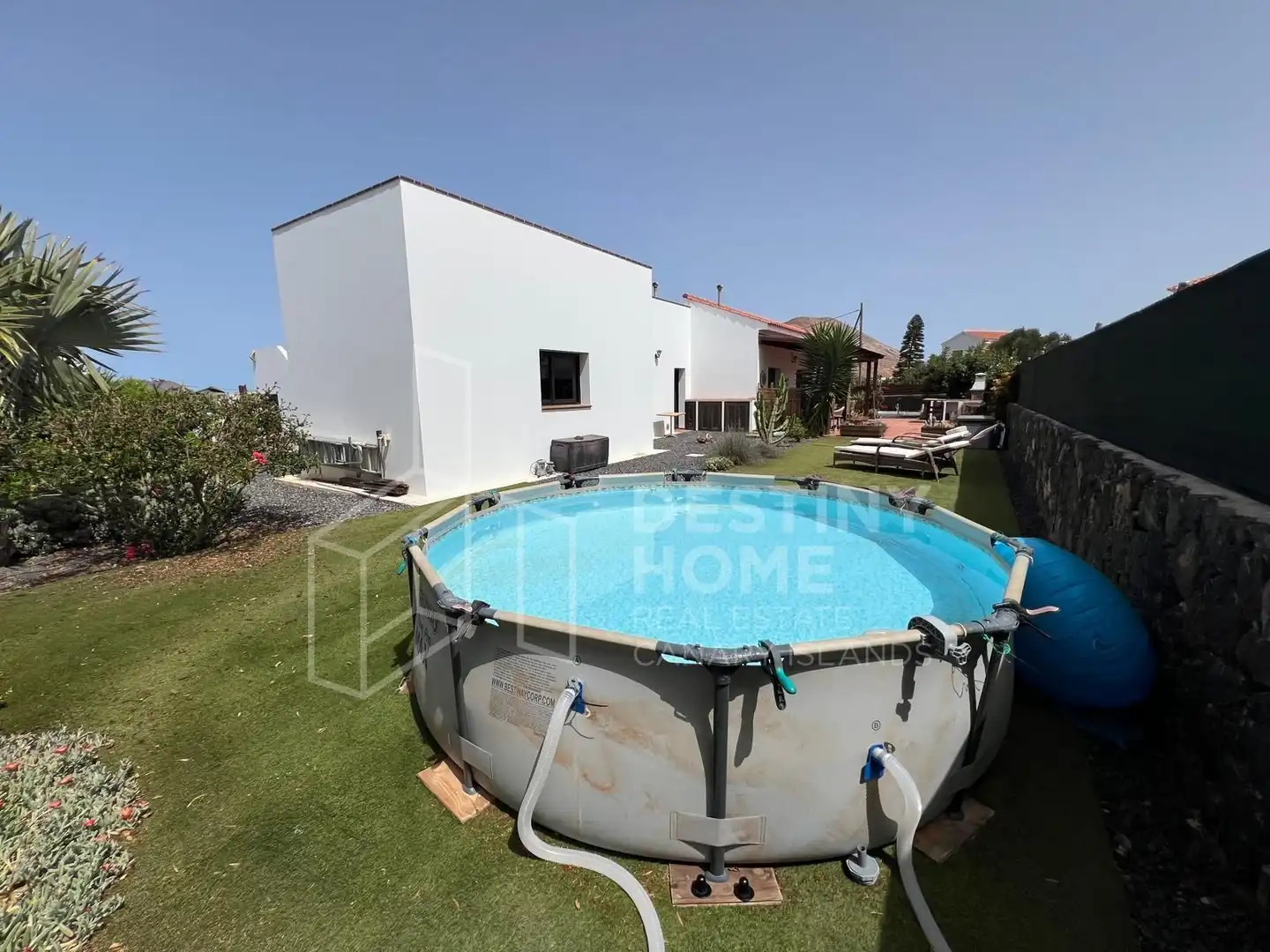 House with garden for sale in Montaña de Arena, imagen 26