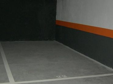 Parcheggio in vendita a Medina de Pomar