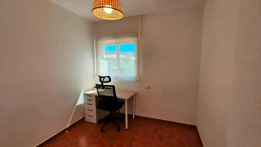 Wohnung zur Miete in Molina de Segura mit Klimaanlage, Heizung und Möbliert