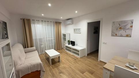 Photo 2 of Flat to rent in Sta. Aurelia - Cantábrico - Atlàntico - La Romería,  Sevilla Capital