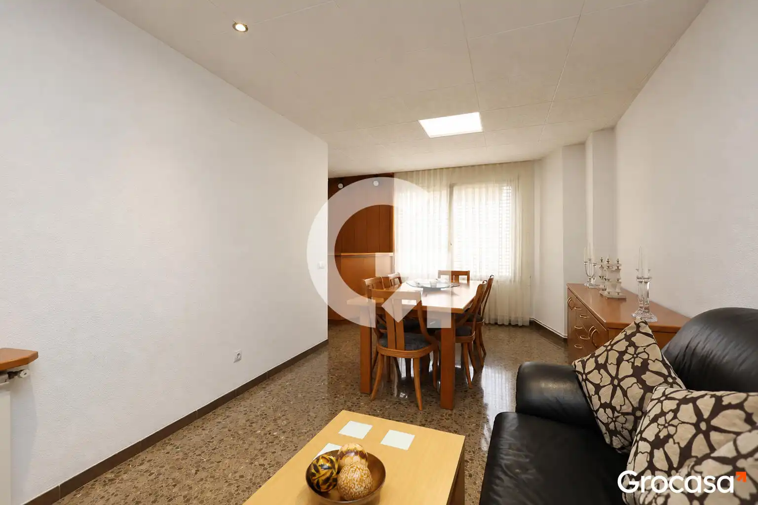 Casa amb terrassa en venda a CL ROCA I ROCA,DE, imagen 7