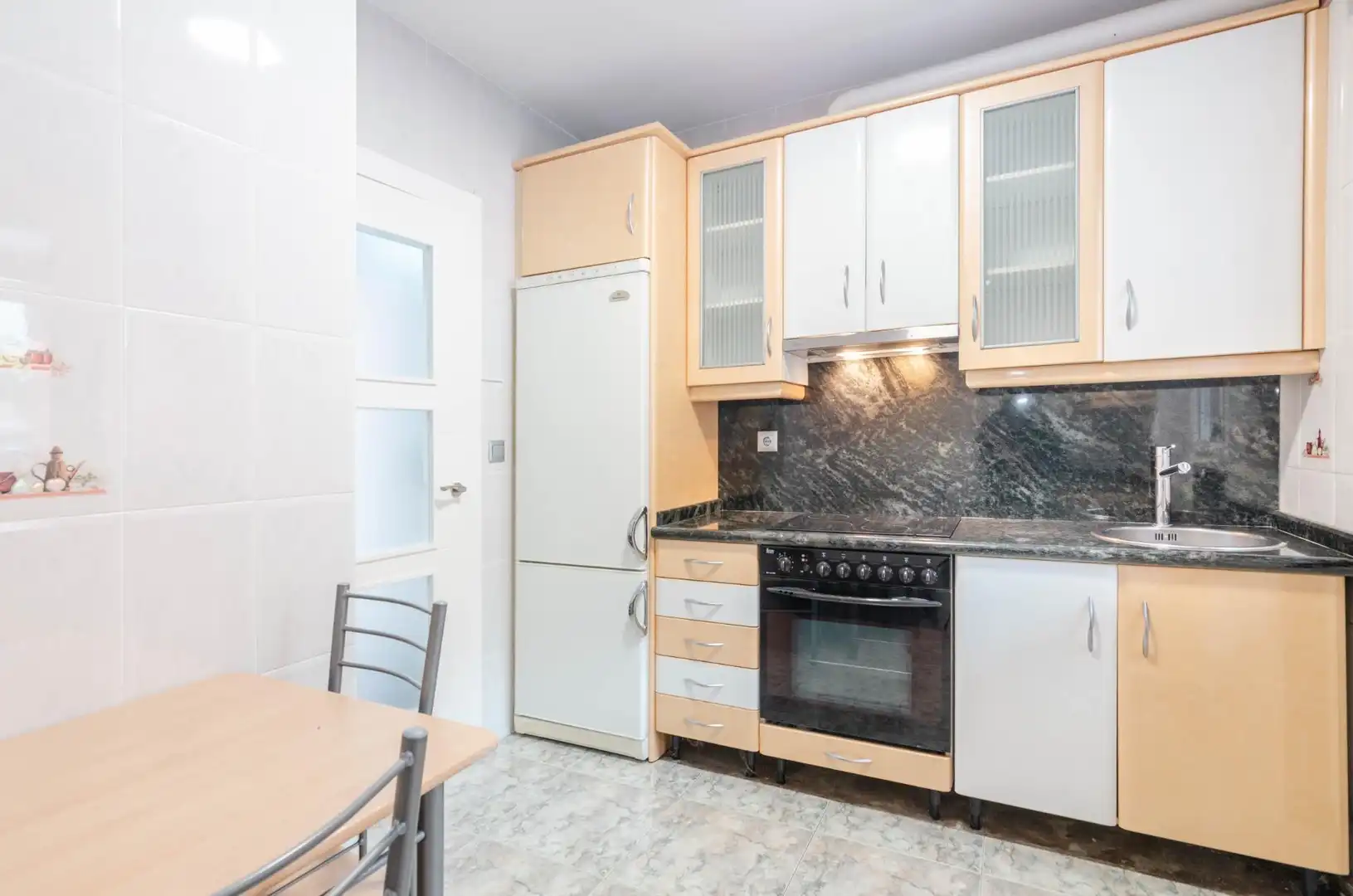 Flat for sale in Lugar LAGO,EL, 12, Zona Rural