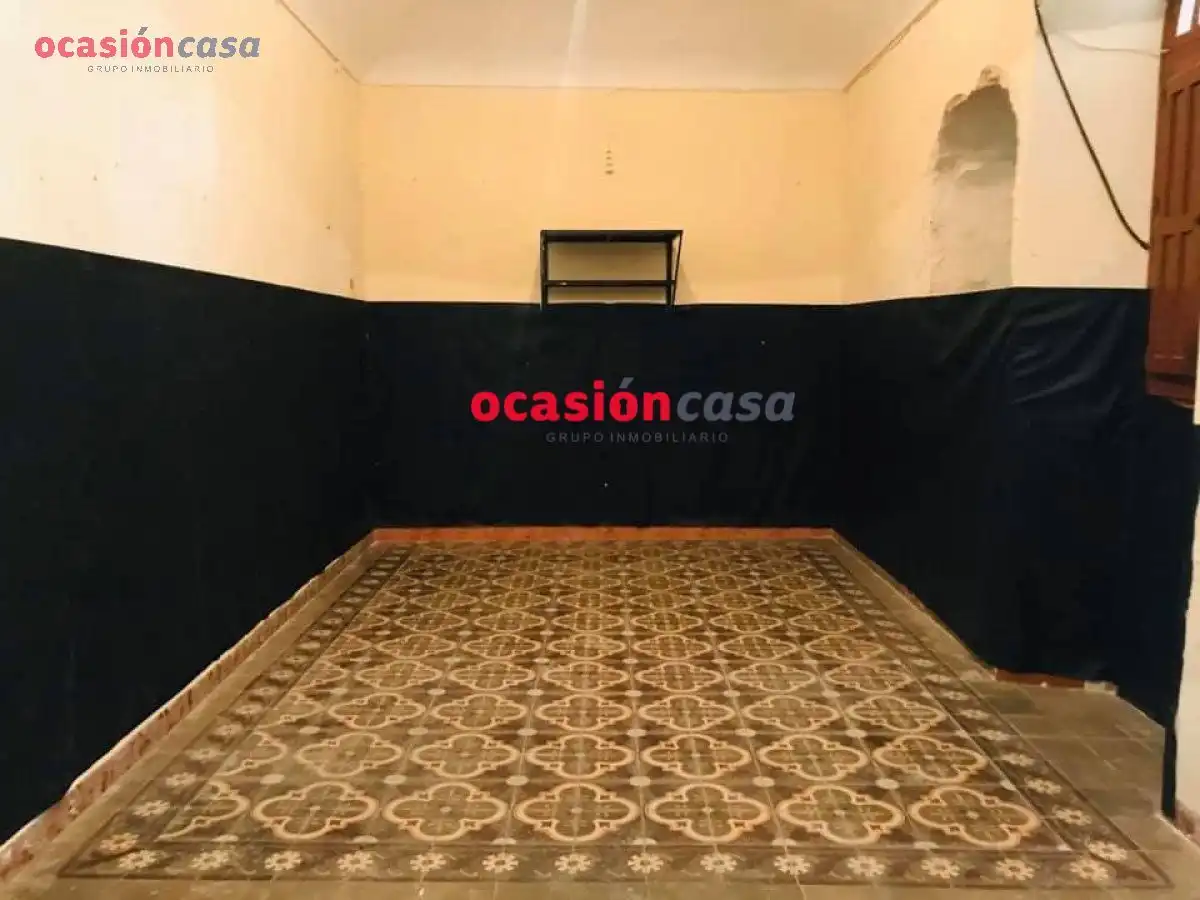 Finca rústica en venta en Fuente Obejuna con Terraza, Trastero y Balcón