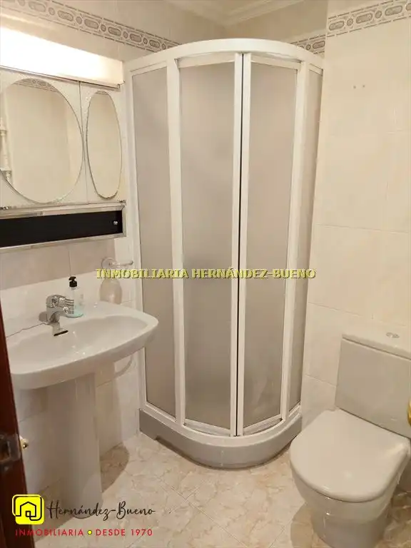 Wohnung mit Terrasse zur Miete in Centro, imagen 39