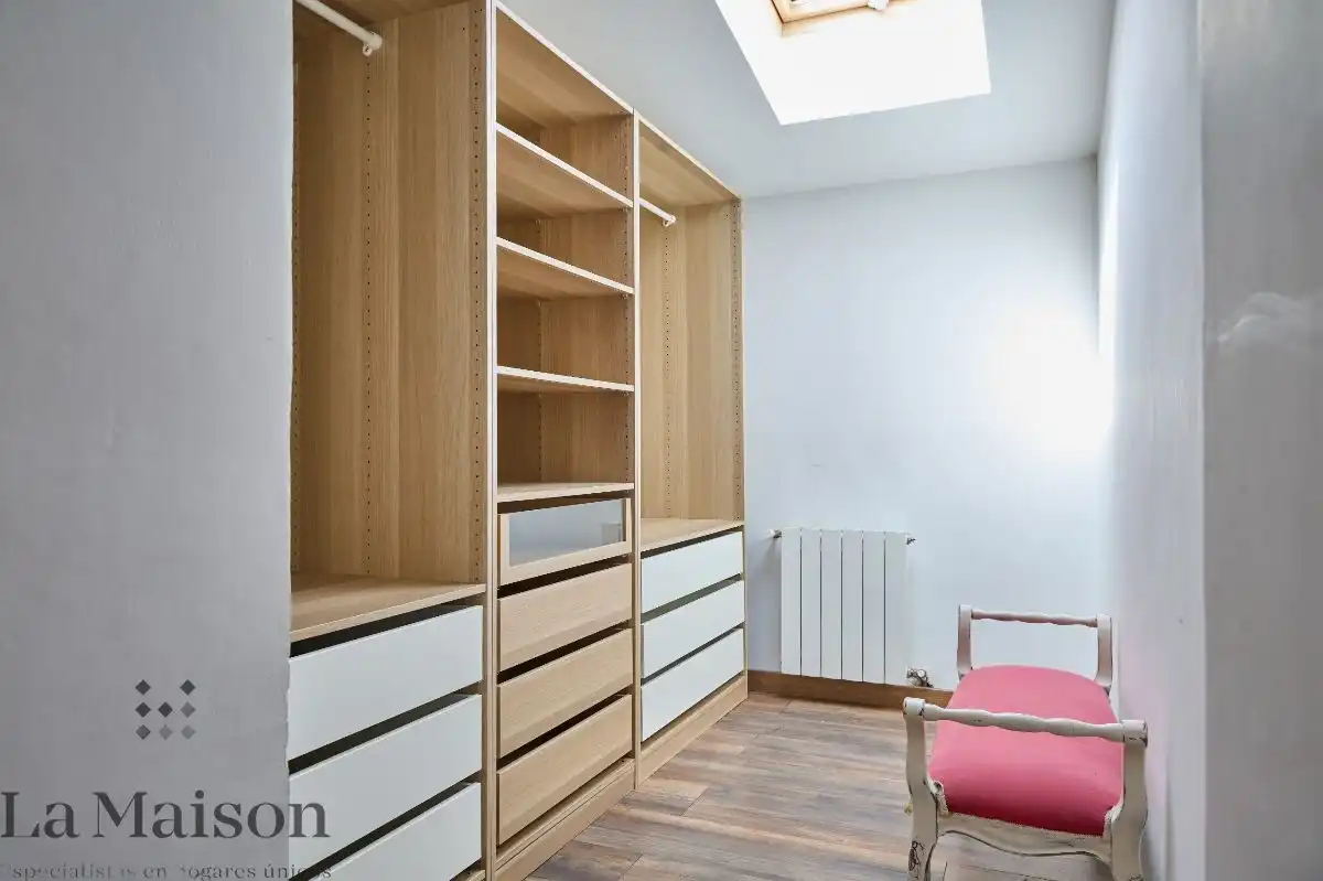 Habitación de Casa o chalet en venta en Dosrius con Calefacción, Jardín privado y Parquet