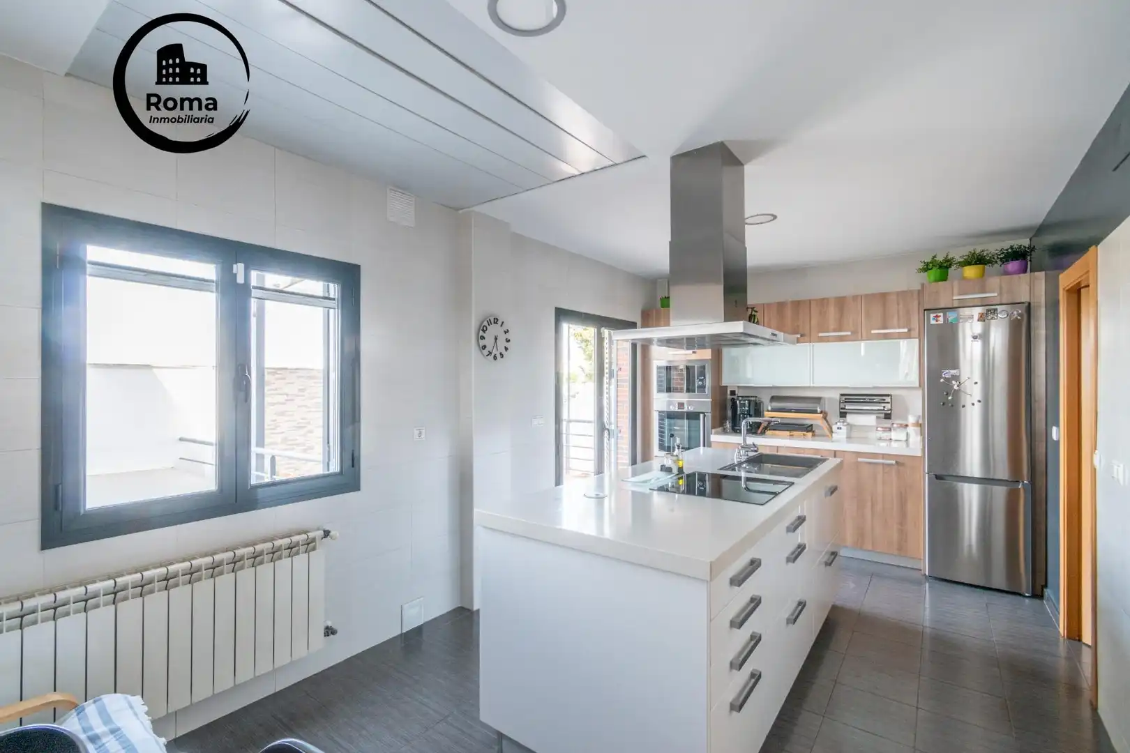 Villa mit Terrasse zum Verkauf in Camino de Montevive, imagen 14