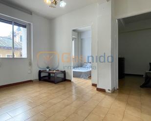 Bedroom of Flat for sale in Segovia Capital  with Heating