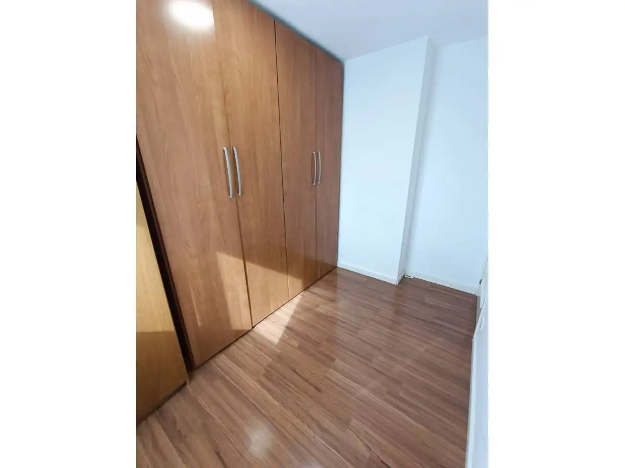 Wohnung zur Miete in Descubridores - Escritores