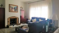 Sala d'estar de Casa o xalet en venda en Arenys de Munt amb Calefacció i Terrassa