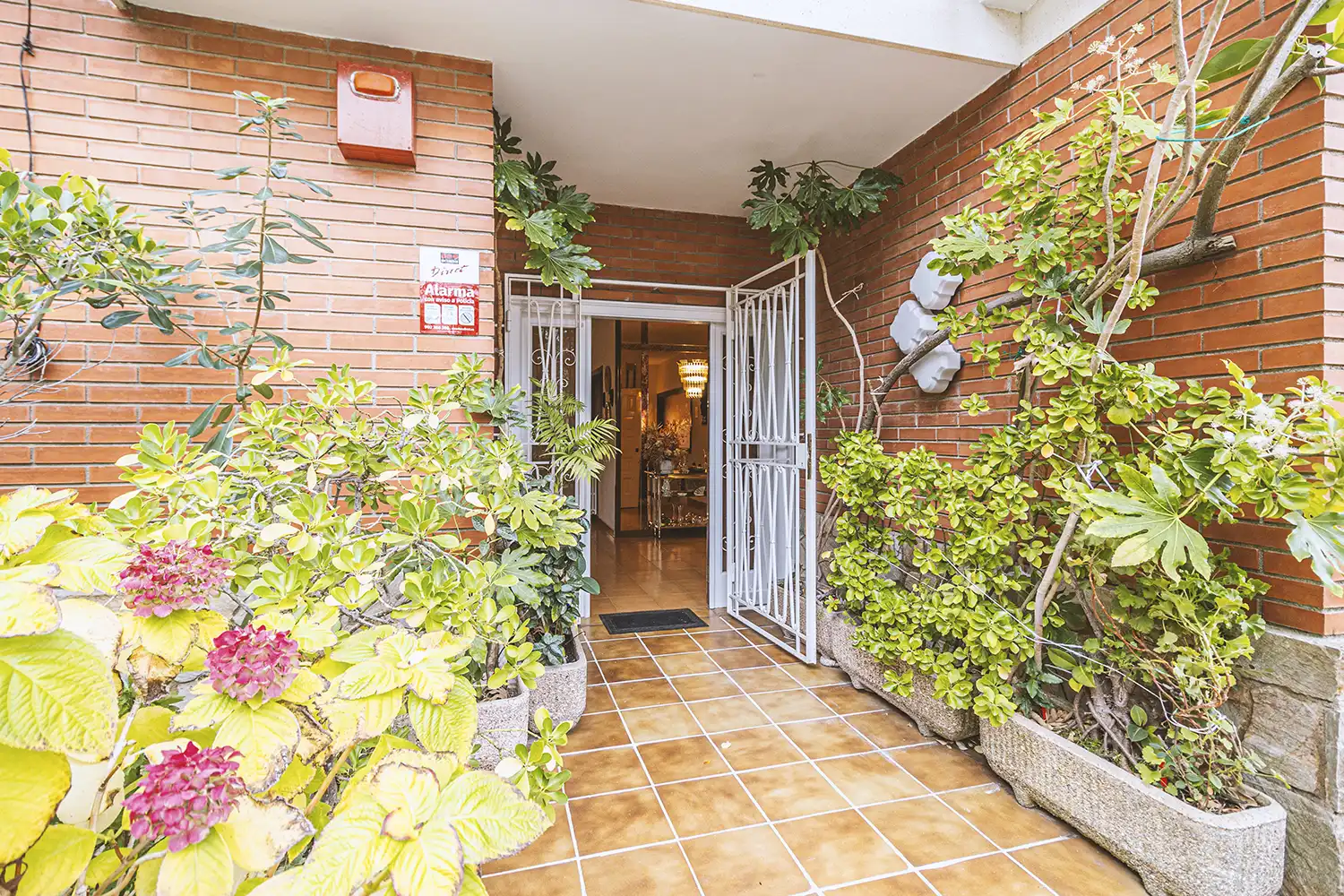 Casa o xalet en venda en Sant Pol de Mar amb Calefacció, Jardí privat i Terrassa