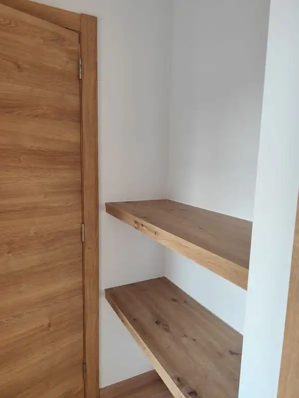 Bedroom of Flat for sale in Vigo   with Heating, Storage room and Furnished