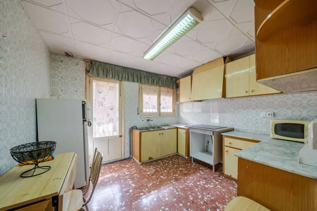 Maison avec terrasse à vendre à Carrer Mare de Déu de la Mercè, imagen 7