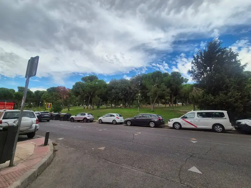 Flat with lift for sale in Calle Zalamea, imagen 17