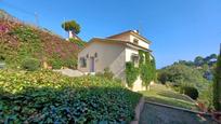 Jardí de Casa o xalet en venda en Begur amb Aire condicionat i Terrassa