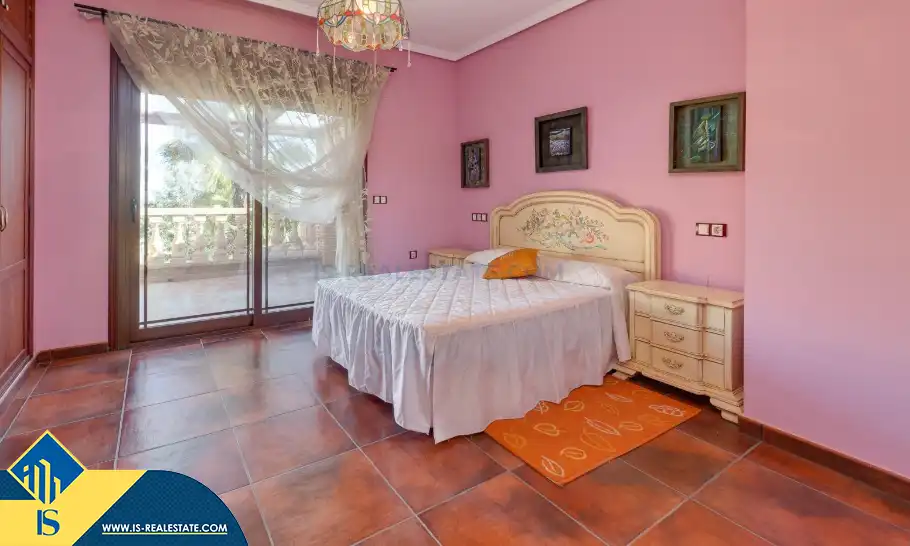 Villa mit Pool zum Verkauf in Los Montesinos, imagen 19