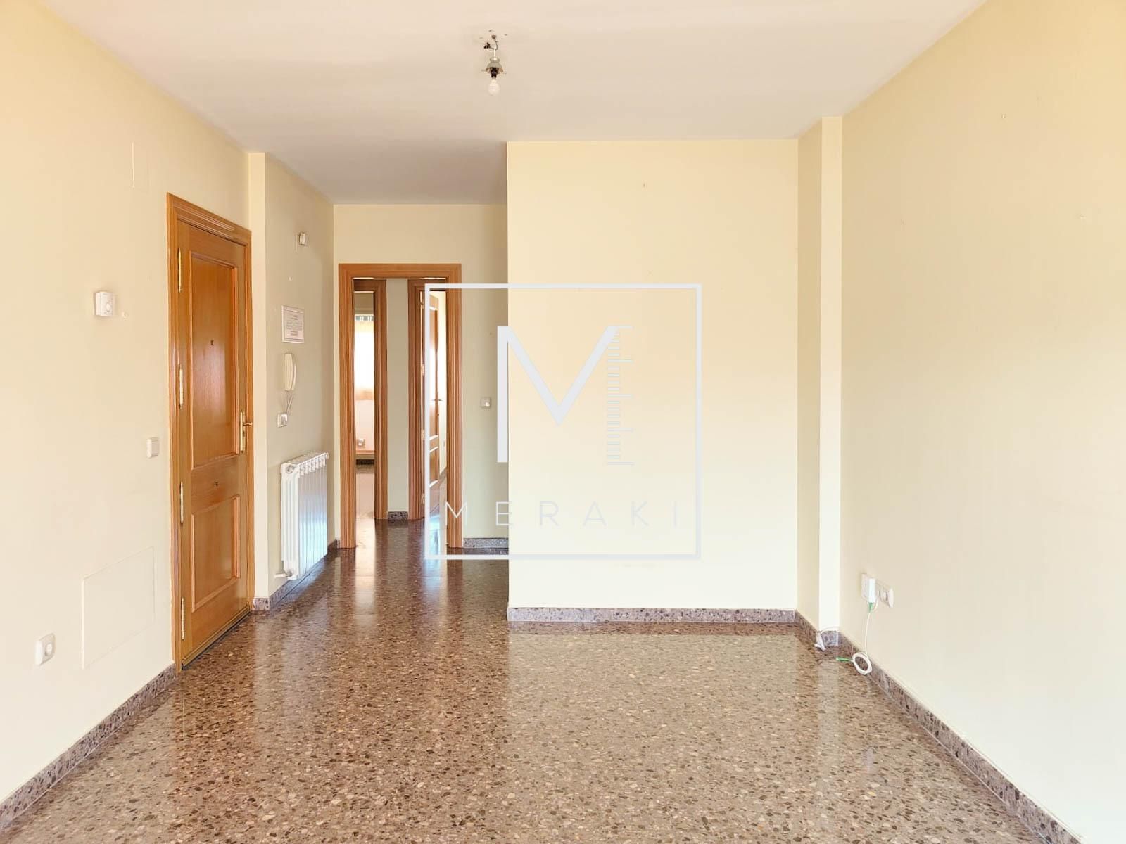 Apartament en venda en  Albacete Capital amb Calefacció, Traster i Balcó