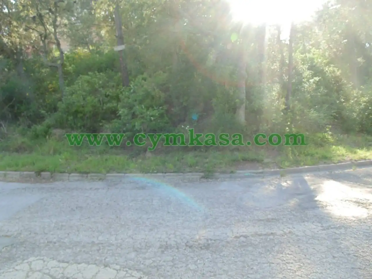 Rustikales Grundstück zum Verkauf in Lloret Residencial - Montlloret, imagen 5