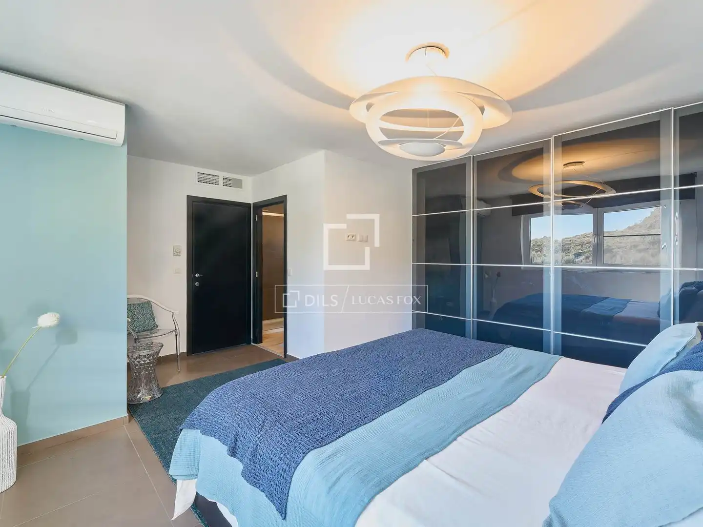 Detached house with pool for sale in El Peñoncillo, imagen 35