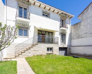 Exterior view of House or chalet for sale in Colmenar Viejo