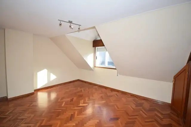 Dúplex en venta en A Coruña Capital  con Calefacción, Parquet y Horno