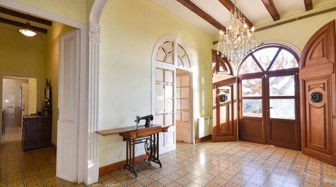 Photo 4 of Country homes for sale in Calle Indústria, Can Sans, Sant Andreu de Llavaneres