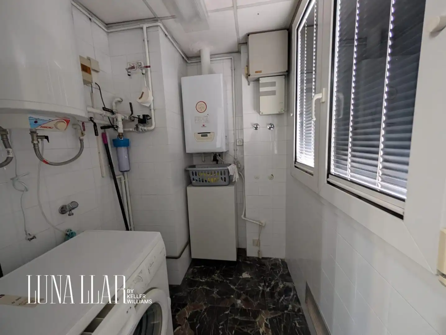 Schlafzimmer von Wohnung zur Miete in Castelldefels