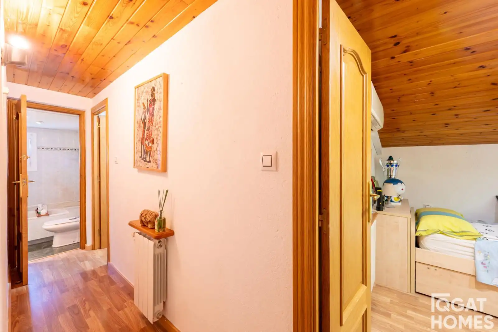 Casa con piscina en venta en Torrent, imagen 30