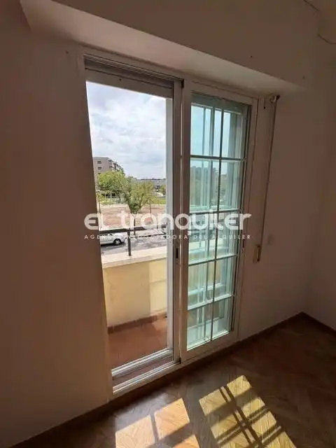 Villa con giardino in affitto a Calle De las hayas, imagen 37