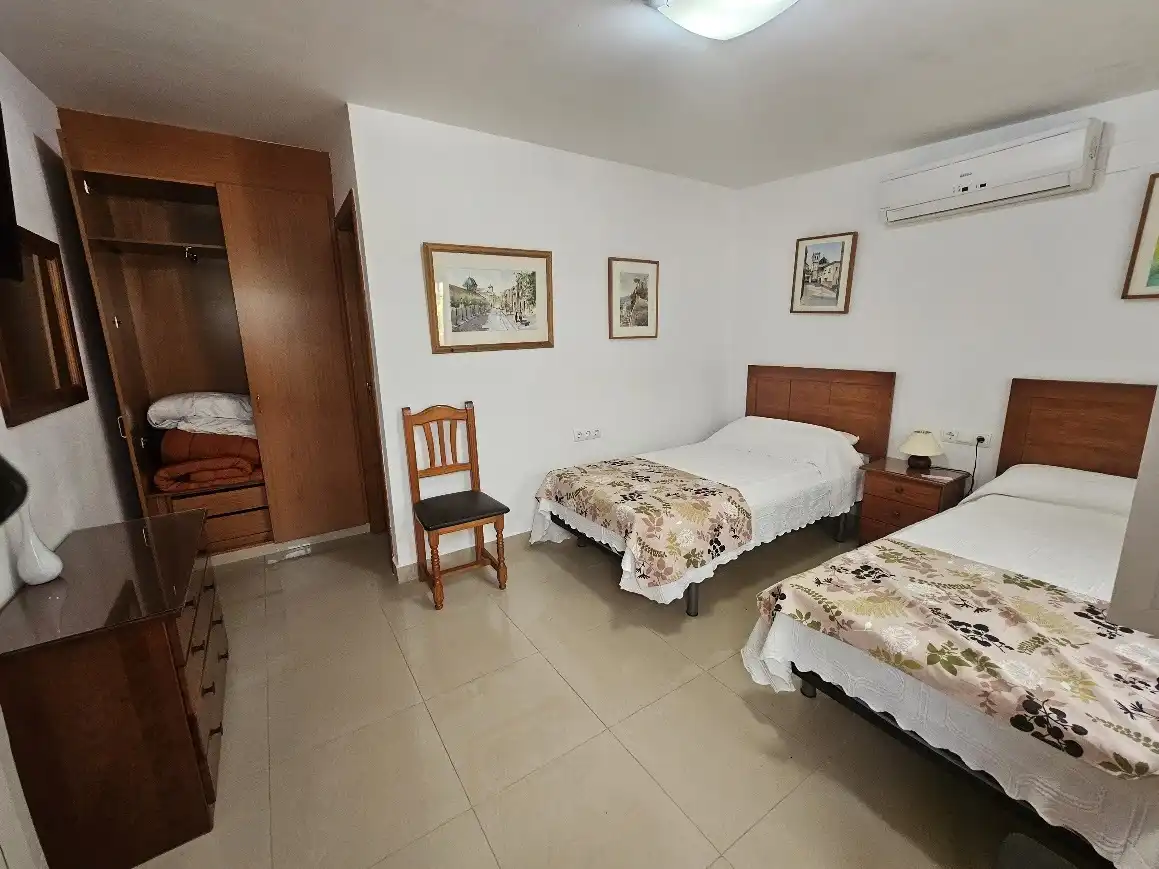 Habitación de Casa o chalet en venta en Benigànim con Piscina