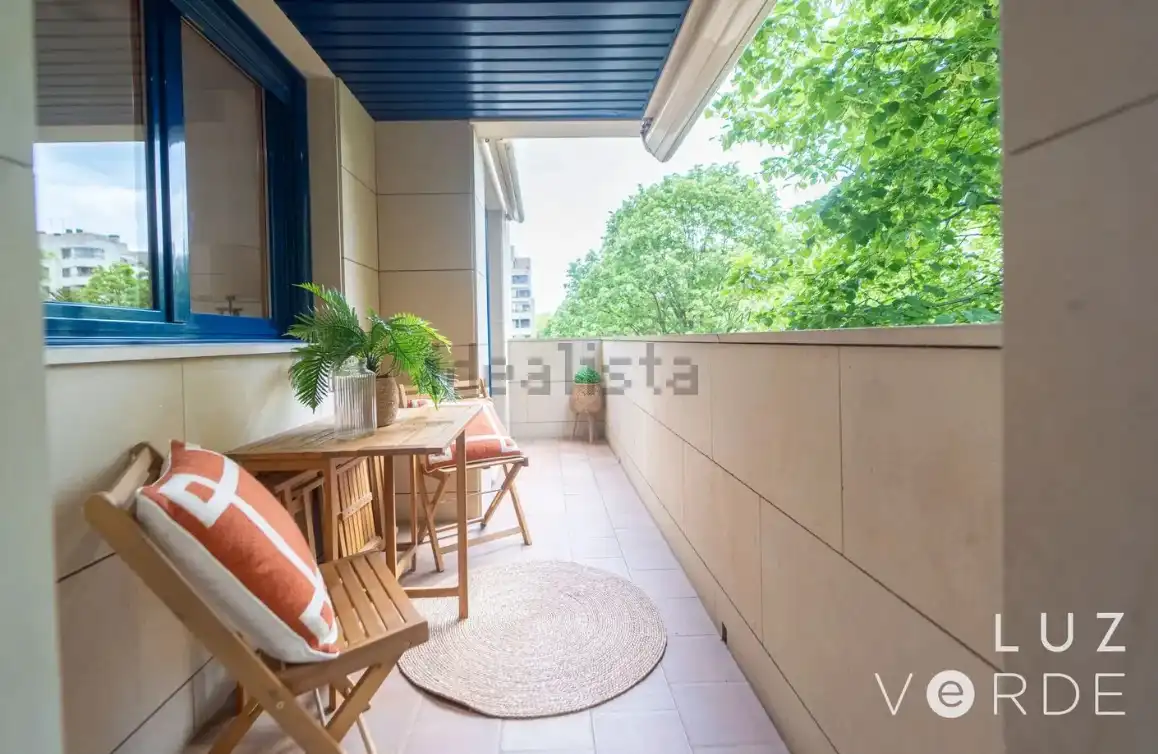Appartement avec terrasse à vendre à Avenida de la Sierra, imagen 3