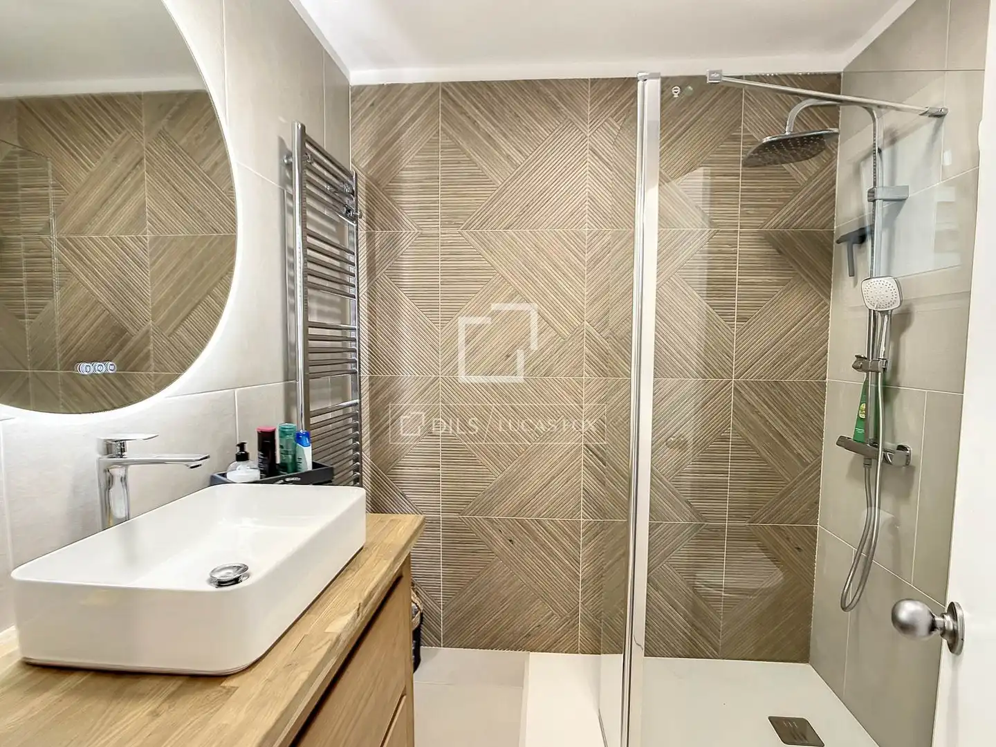 Chalet con jardín en alquiler en Cala en Blanes, imagen 16