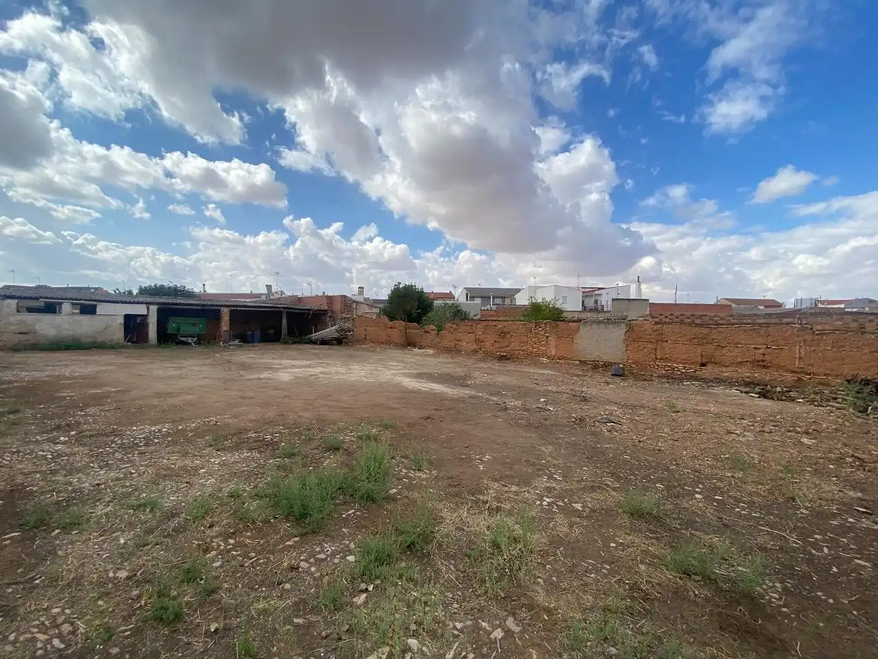 Residential for sale in Torralba de Calatrava