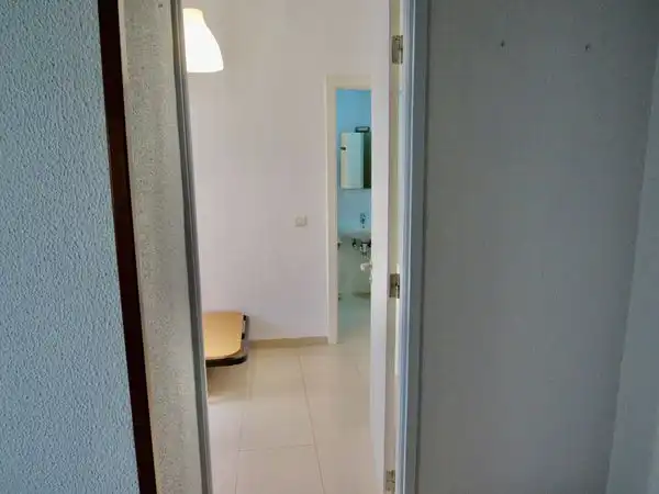 Wohnung zum Verkauf in Las Palmas de Gran Canaria mit Balkon