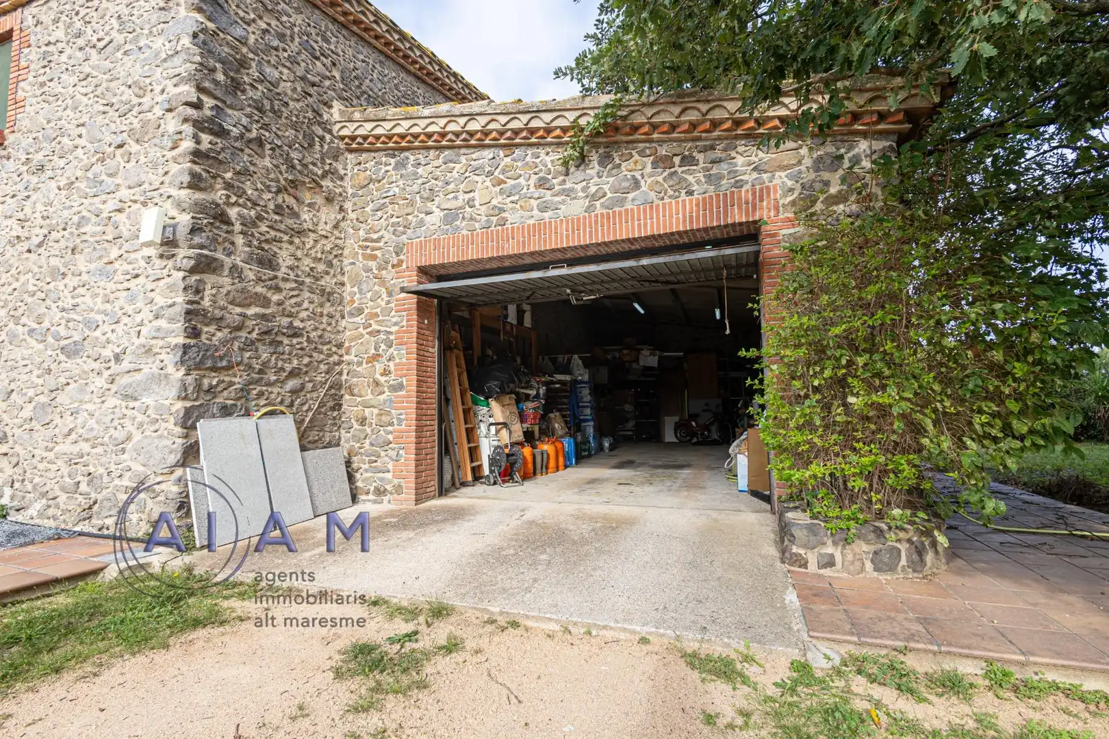 Casa rústica con piscina en venta en Residencial Park, imagen 12